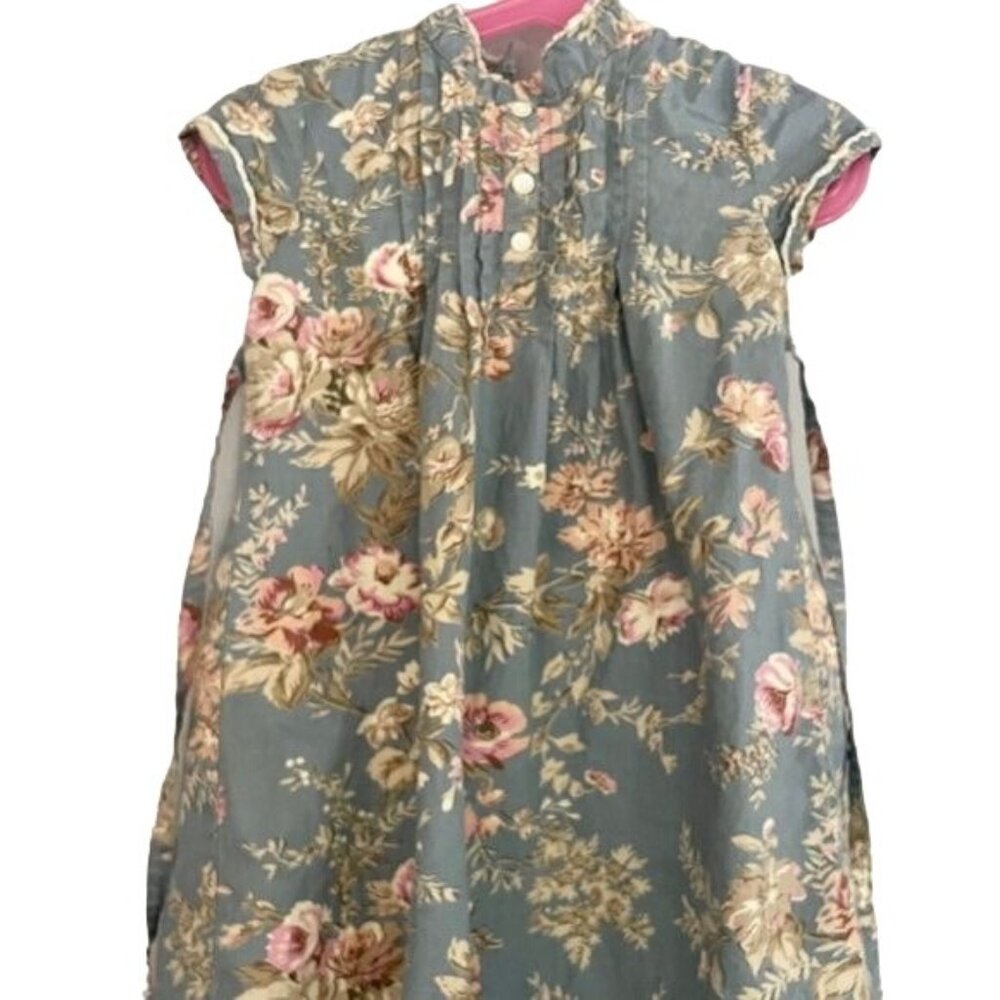 Neck & Neck girl toddler dress